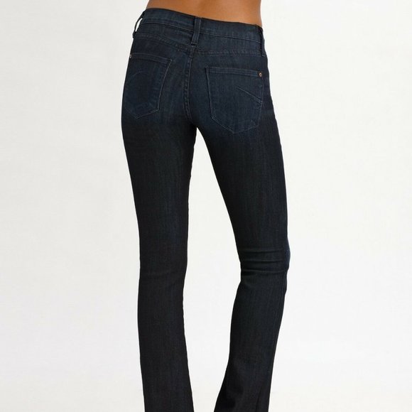 JAMES JEANS Dryed Aged DENIM Reboot Bootcut - Picture 3 of 7